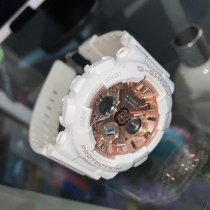 gshock watch